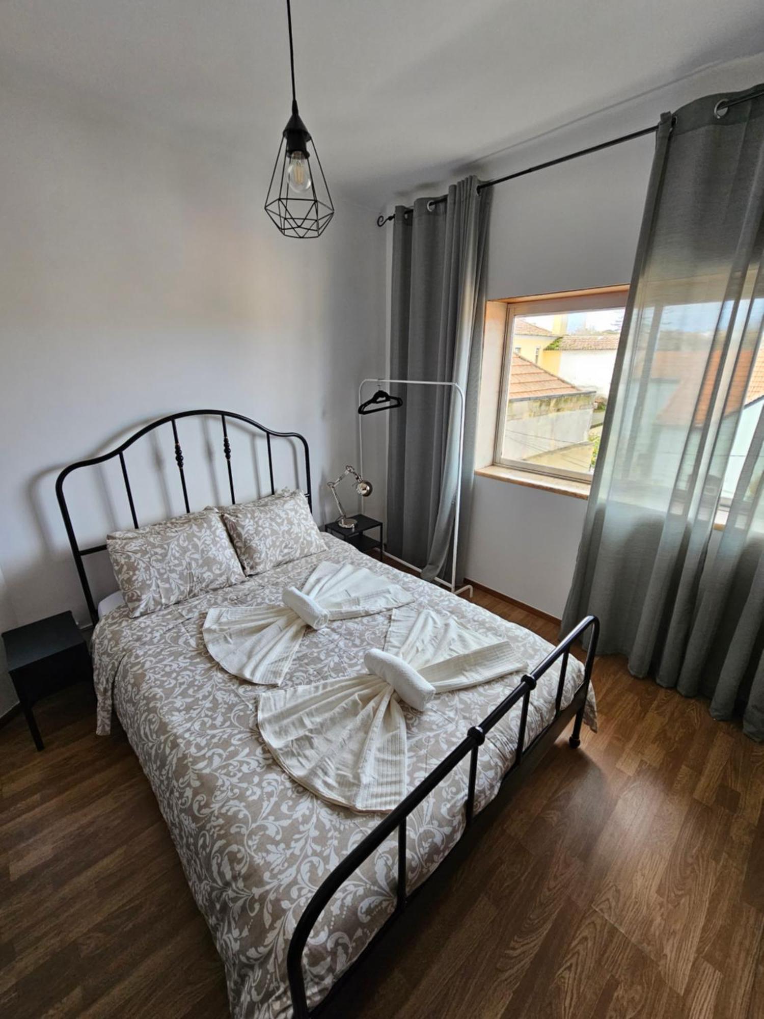Village Sintra Gh Εξωτερικό φωτογραφία