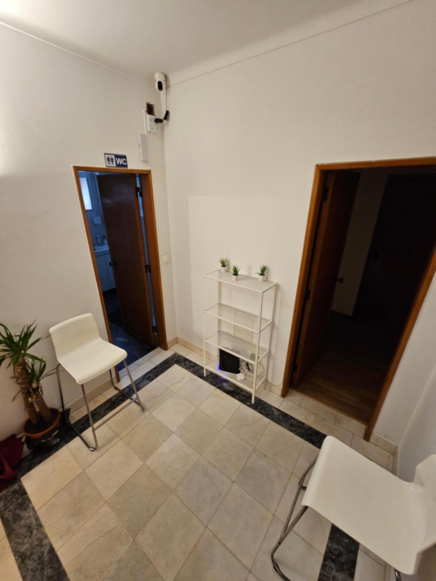 Village Sintra Gh Εξωτερικό φωτογραφία